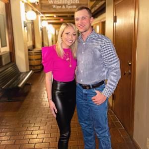 Meet your Posher, Landon